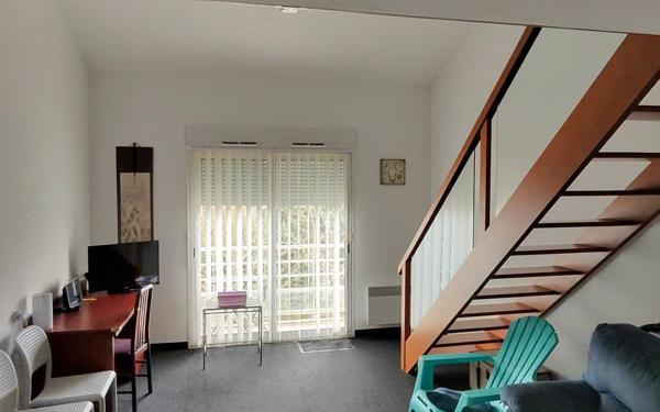 Appartement à vendre    2 pièces • 44,12 m2 Sucé-sur-Erdre