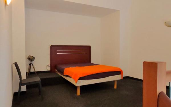 Appartement à vendre    2 pièces • 44,12 m2 Sucé-sur-Erdre