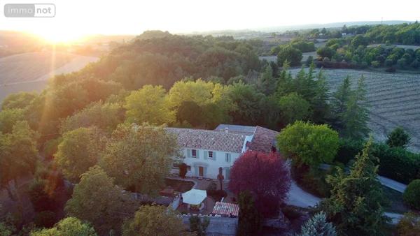 Achat - Maison Forcalquier 04300 9 pièces 219 m 2 16573 m 2