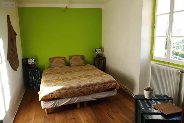 Achat - Maison Forcalquier 04300 9 pièces 219 m 2 16573 m 2