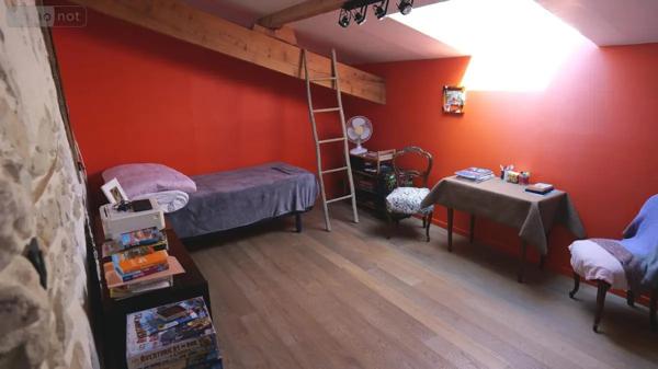 Achat - Maison Forcalquier 04300 9 pièces 219 m 2 16573 m 2