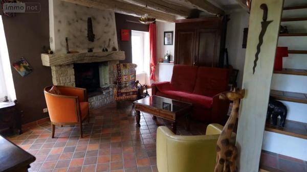 Achat - Maison Forcalquier 04300 9 pièces 219 m 2 16573 m 2