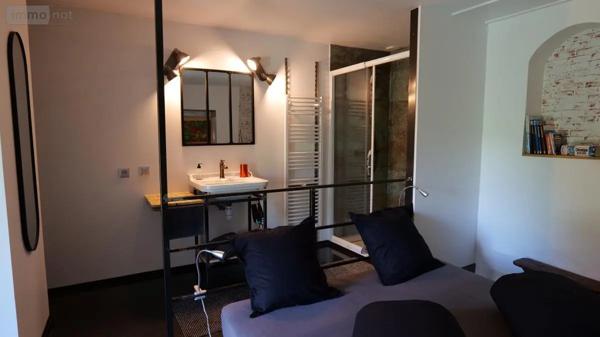 Achat - Maison Forcalquier 04300 9 pièces 219 m 2 16573 m 2