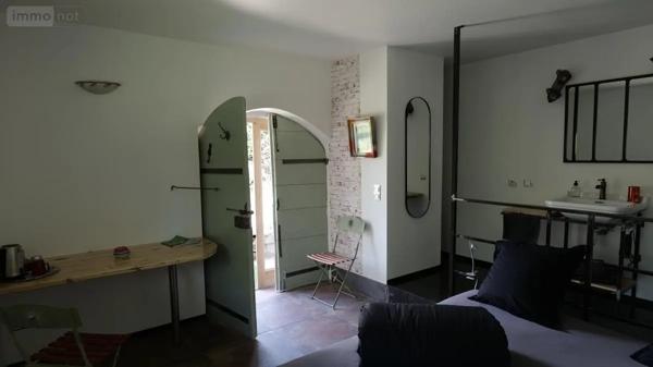 Achat - Maison Forcalquier 04300 9 pièces 219 m 2 16573 m 2