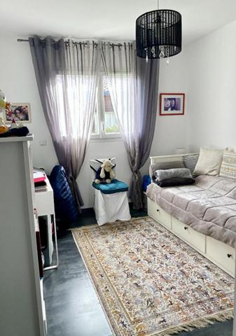 Maison 4 pièces avec jardin à Linxe