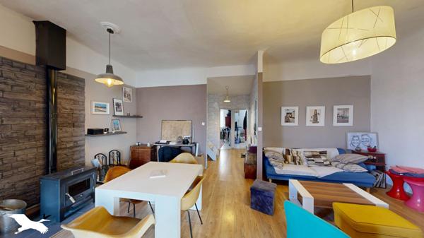 Maison à vendre |  Marseille 13 |  5 pièces | 275 m²