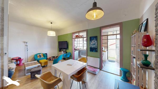 Maison à vendre |  Marseille 13 |  5 pièces | 275 m²