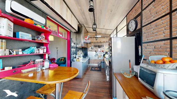 Maison à vendre |  Marseille 13 |  5 pièces | 275 m²