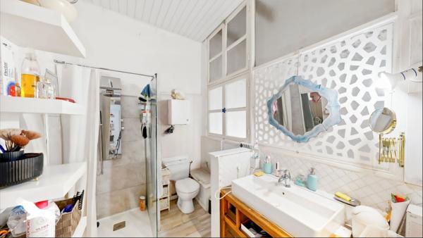 Maison à vendre |  Marseille 13 |  5 pièces | 275 m²