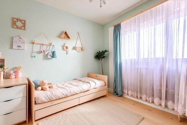 Appartement La Rochelle 62m² à fort potentiel