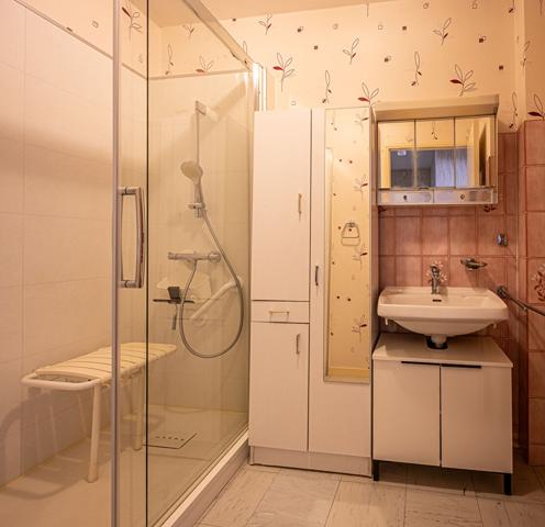 Appartement La Rochelle 62m² à fort potentiel