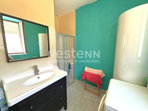 MAISON 3 PIECES AVEC DÉPENDANCES DANS UN ENVIRONNEMENT CALME À MEUSNES (LOIR ET CHER 41)