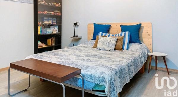 Maison à vendre 6 pièces 138 m² Pierre-de-Bresse