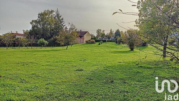 Maison à vendre 6 pièces 138 m² Pierre-de-Bresse