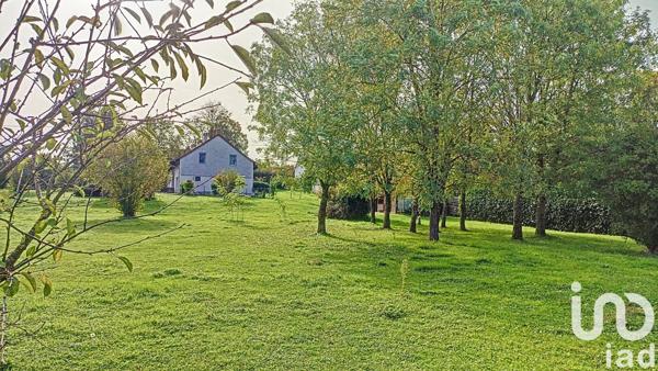 Maison à vendre 6 pièces 138 m² Pierre-de-Bresse