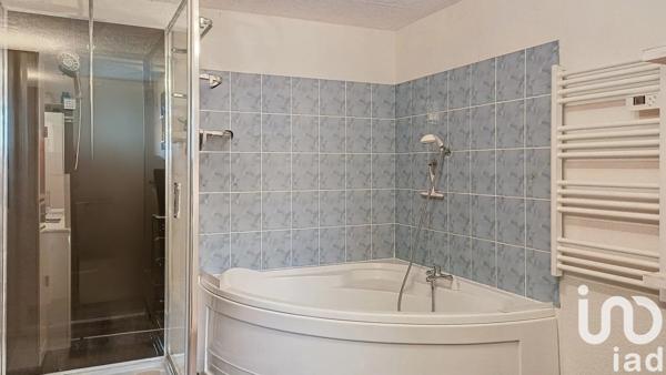 Maison à vendre 6 pièces 138 m² Pierre-de-Bresse