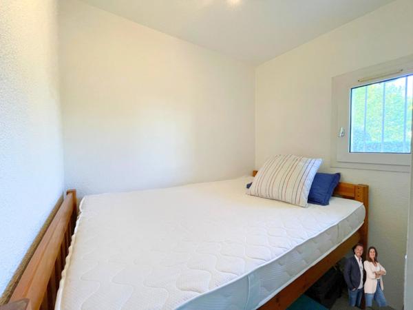 Appartement à LA GRANDE-MOTTE (34280)