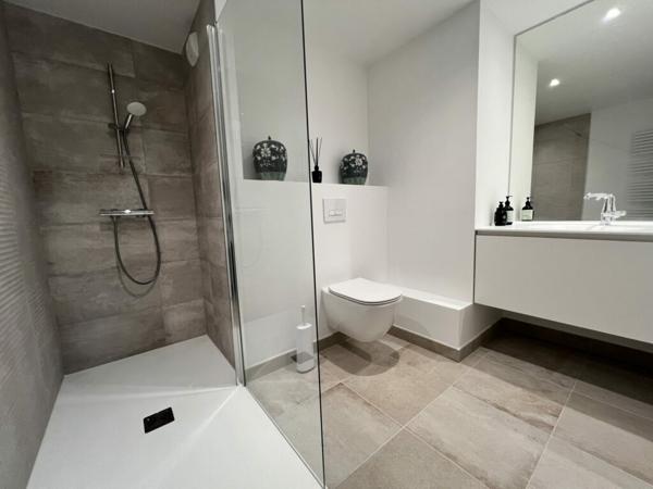 LORIENT – Appartement T5 de grand standing avec vue