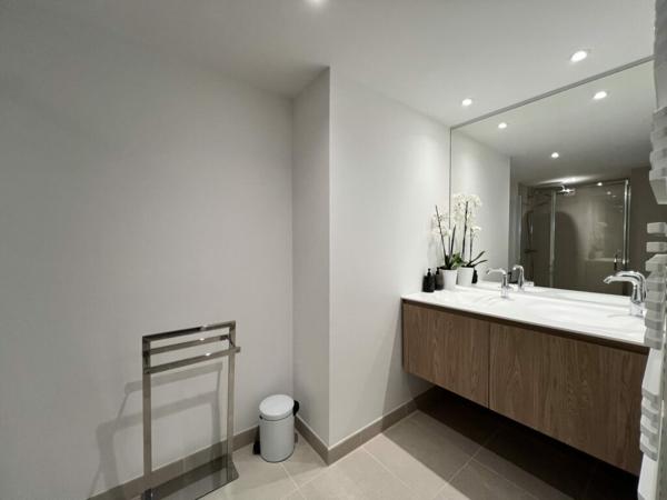 LORIENT – Appartement T5 de grand standing avec vue