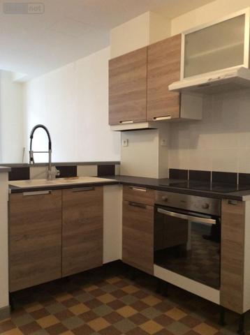 Maison à vendre à Cambrai dans le Nord (59400), ref : 59079-1728   
Centre-Ville