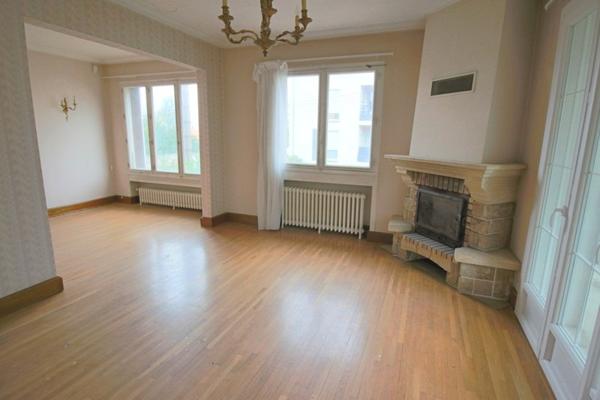 Maison à vendre |  Poitiers |  5 pièces | 123 m²