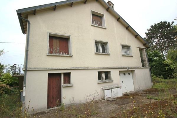 Maison à vendre |  Poitiers |  5 pièces | 123 m²