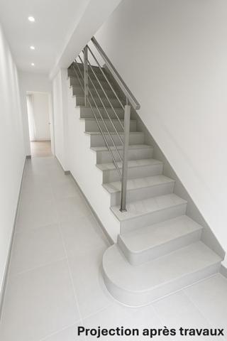 Maison à vendre |  Poitiers |  5 pièces | 123 m²