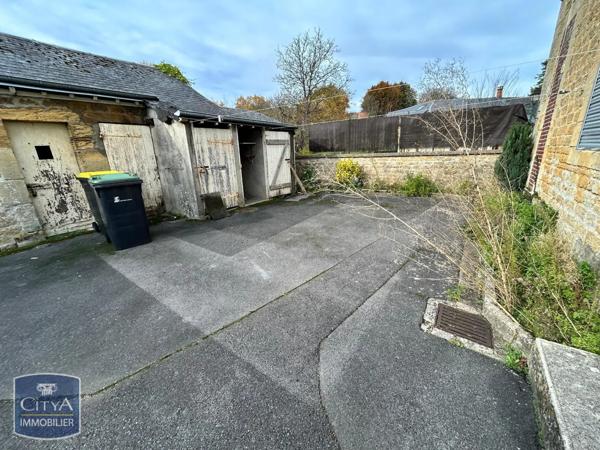 Maison à vendre 3 pièces 168.03m²