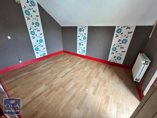 Maison à vendre 3 pièces 168.03m²