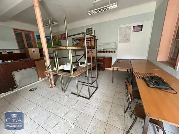 Maison à vendre 3 pièces 168.03m²