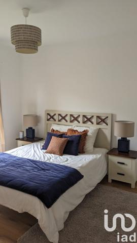 Appartement à vendre 5 pièces 116 m² Gradignan