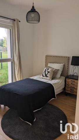 Appartement à vendre 5 pièces 116 m² Gradignan