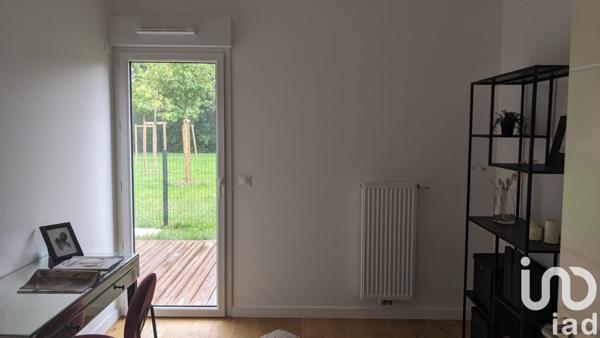 Appartement à vendre 5 pièces 116 m² Gradignan