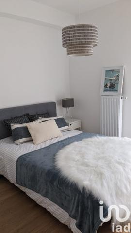 Appartement à vendre 5 pièces 116 m² Gradignan