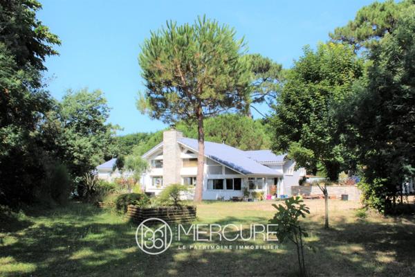 Villa à Royan
