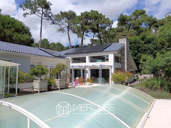 Villa à Royan