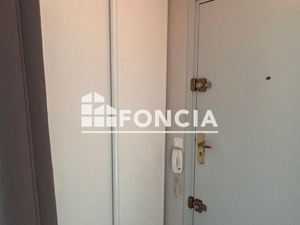 Location Appartement 2 pièces 36.1 m² - Strasbourg 67200