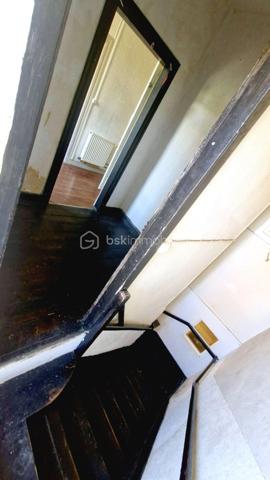 Maison de village de 113 m²