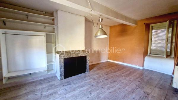 Maison de village de 113 m²