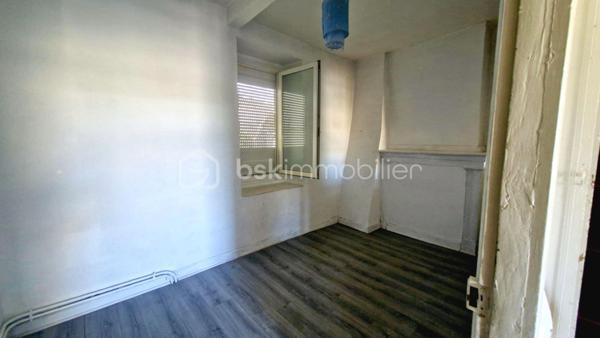 Maison de village de 113 m²