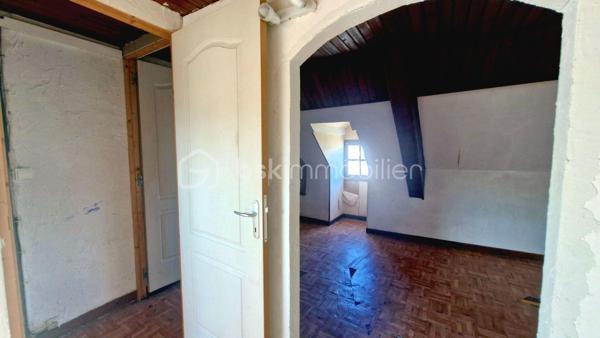 Maison de village de 113 m²