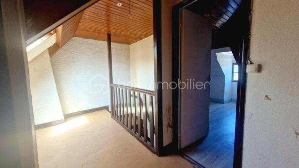 Maison de village de 113 m²