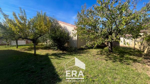 Maison Albi 4 pièce 80 m2