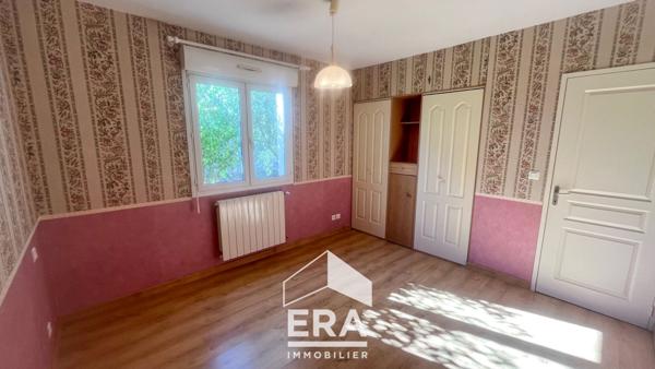 Maison Albi 4 pièce 80 m2