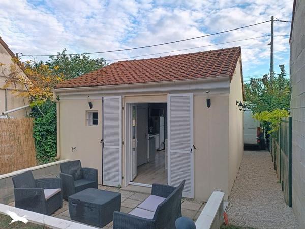 Maison à vendre 145 000 € Juziers 1 pièce 30 m² DPE