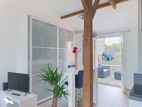 Maison à vendre 145 000 € Juziers 1 pièce 30 m² DPE