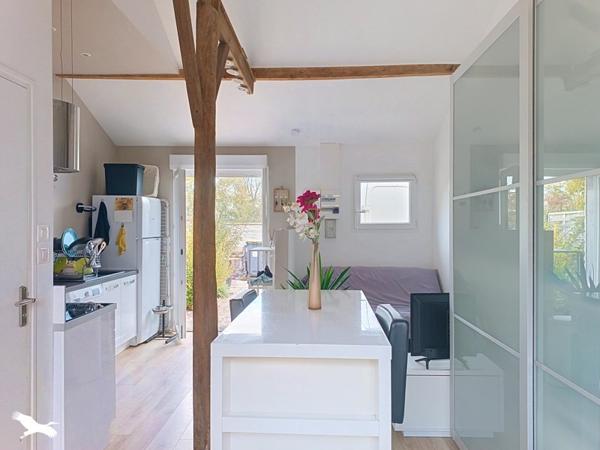 Maison à vendre 145 000 € Juziers 1 pièce 30 m² DPE