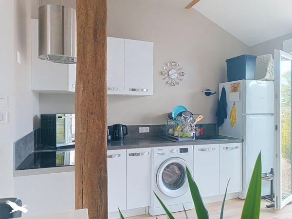 Maison à vendre 145 000 € Juziers 1 pièce 30 m² DPE