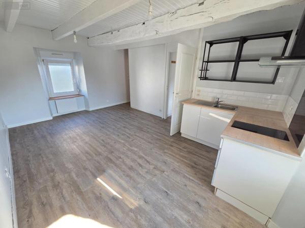 Maison à vendre à Lannilis dans le Finistère (29870), ref : 03032026