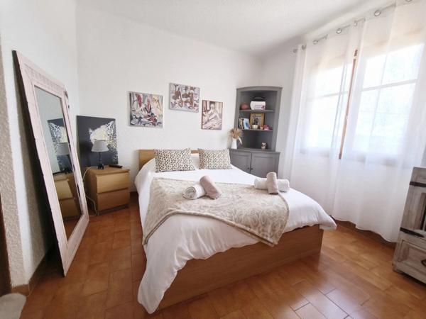 Vente Maison 8 pièces 120 m2 à Porticcio